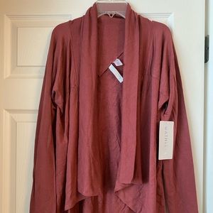 Athleta Tops - Athleta Wrap- Size Small Athleta Tops - Athleta Wrap- Size Small